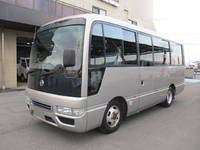 NISSAN Civilian Micro Bus ABG-DVW41 2007 93,000km_1