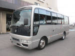 Civilian Micro Bus