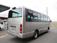 NISSAN Civilian Micro Bus ABG-DVW41 2007 93,000km_2