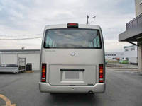 NISSAN Civilian Micro Bus ABG-DVW41 2007 93,000km_4