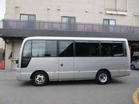 NISSAN Civilian Micro Bus ABG-DVW41 2007 93,000km_5