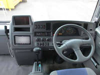 NISSAN Civilian Micro Bus ABG-DVW41 2007 93,000km_9