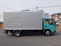 TOYOTA Toyoace Aluminum Van BDG-XZU344 2007 134,000km_11