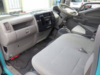 TOYOTA Toyoace Aluminum Van BDG-XZU344 2007 134,000km_19