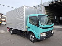 TOYOTA Toyoace Aluminum Van BDG-XZU344 2007 134,000km_3