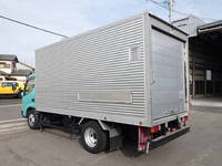 TOYOTA Toyoace Aluminum Van BDG-XZU344 2007 134,000km_4