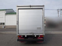 TOYOTA Toyoace Aluminum Van BDG-XZU344 2007 134,000km_7