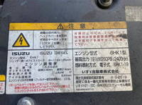 ISUZU Forward Refrigerator & Freezer Wing QKG-FTR34S2 2014 410,000km_29