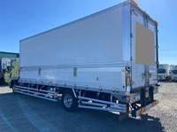 ISUZU Forward Refrigerator & Freezer Wing QKG-FTR34S2 2014 410,000km_2