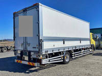 ISUZU Forward Refrigerator & Freezer Wing QKG-FTR34S2 2014 410,000km_4