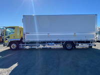 ISUZU Forward Refrigerator & Freezer Wing QKG-FTR34S2 2014 410,000km_5