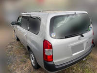 TOYOTA Others Box Van 5BE-NSP160V 2020 9,114km_4