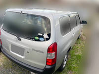 TOYOTA Others Box Van 5BE-NSP160V 2020 11,578km_2