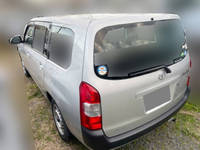 TOYOTA Others Box Van 5BE-NSP160V 2020 11,578km_3