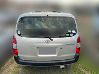 TOYOTA Others Box Van 5BE-NSP160V 2020 11,578km_5