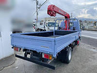 NISSAN Atlas Truck (With 3 Steps Of Cranes) PB-AKR81AR 2006 94,000km_2