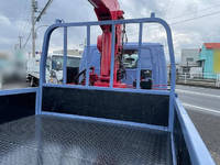 NISSAN Atlas Truck (With 3 Steps Of Cranes) PB-AKR81AR 2006 94,000km_8