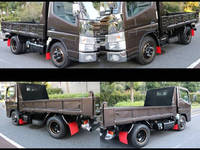 MITSUBISHI FUSO Canter Dump TKG-FBA60 2015 57,000km_12