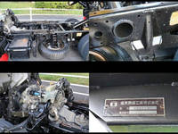 MITSUBISHI FUSO Canter Dump TKG-FBA60 2015 57,000km_13