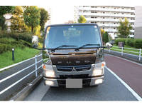 MITSUBISHI FUSO Canter Dump TKG-FBA60 2015 57,000km_15