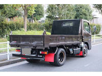 MITSUBISHI FUSO Canter Dump TKG-FBA60 2015 57,000km_2