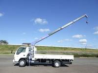 ISUZU Elf Truck (With 4 Steps Of Cranes) KR-NPR81PAV 2004 50,070km_3