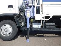 ISUZU Elf Truck (With 4 Steps Of Cranes) KR-NPR81PAV 2004 50,070km_6