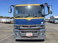 MITSUBISHI FUSO Super Great Self Loader (With 4 Steps Of Cranes) 2PG-FS74HZ 2018 10,227km_7