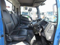 ISUZU Elf Vacuum Truck TKG-NMR85N 2013 178,000km_29