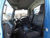 ISUZU Elf Vacuum Truck TKG-NMR85N 2013 178,000km_31