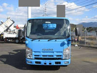 ISUZU Elf Vacuum Truck TKG-NMR85N 2013 178,000km_3