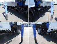 HINO Ranger Truck (With 4 Steps Of Cranes) TKG-FD7JLAA 2014 69,000km_11