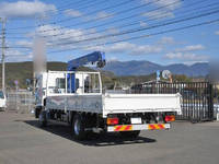 HINO Ranger Truck (With 4 Steps Of Cranes) TKG-FD7JLAA 2014 69,000km_2