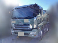 UD TRUCKS Quon Mixer Truck ADG-CW4XL 2006 228,271km_3