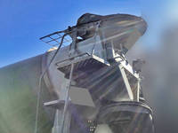 UD TRUCKS Quon Mixer Truck ADG-CW4XL 2006 228,271km_5