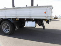 MITSUBISHI FUSO Fighter Truck (With 4 Steps Of Cranes) 2KG-FK61F 2018 41,173km_25