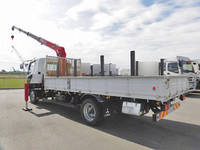 MITSUBISHI FUSO Fighter Truck (With 4 Steps Of Cranes) 2KG-FK61F 2018 41,173km_2