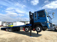 ISUZU Giga Self Loader QKG-CYJ77A 2014 651,000km_3