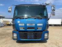 ISUZU Giga Self Loader QKG-CYJ77A 2014 651,000km_7