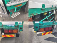 MITSUBISHI FUSO Fighter Truck (With 3 Steps Of Cranes) LDG-FQ62F 2012 801,135km_17