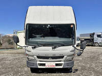 MITSUBISHI FUSO Canter Flat Body TPG-FDA00 2012 105,507km_10