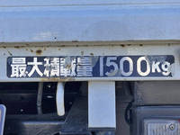 MITSUBISHI FUSO Canter Flat Body TPG-FDA00 2012 105,507km_17