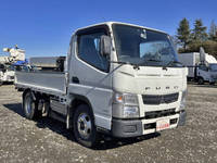 MITSUBISHI FUSO Canter Flat Body TPG-FDA00 2012 105,507km_3