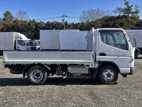 MITSUBISHI FUSO Canter Flat Body TPG-FDA00 2012 105,507km_6