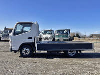 MITSUBISHI FUSO Canter Flat Body TPG-FDA00 2012 105,507km_7