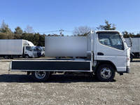 MITSUBISHI FUSO Canter Flat Body TPG-FDA00 2012 105,507km_8