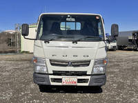 MITSUBISHI FUSO Canter Flat Body TPG-FDA00 2012 105,507km_9