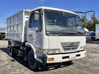 UD TRUCKS Others Deep Dump KK-MK21A 2004 70,739km_3