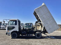 UD TRUCKS Others Deep Dump KK-MK21A 2004 70,739km_7