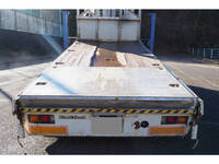 MITSUBISHI FUSO Canter Self Loader (With 5 Steps Of Cranes) KK-FE63EGY 2001 99,000km_10